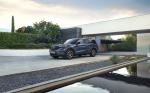 Ford Explorer Plug-in Hybrid ST-Line 2019 года (WW)